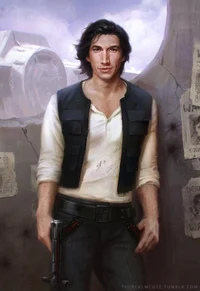 Ben Solo