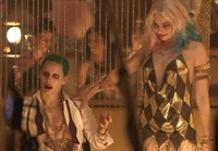 Harley and Joker