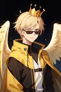 Prince Charming Jake