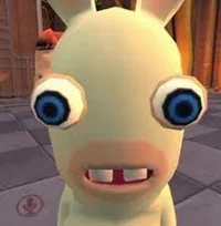rabbid