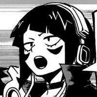 Kyoka Jirou