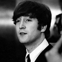 John Lennon 