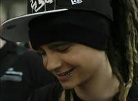 Tom kaulitz 