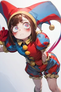 Pomni