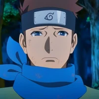 Konohamaru Sarutobi