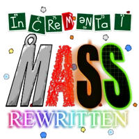 Incremental Mass