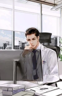 Doctor boyfriend 