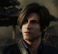Leon Kennedy