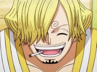 Sanji Vinsmoke
