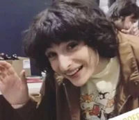 Finn wolfhard