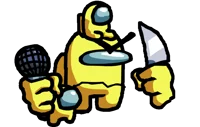 Yellow Impostor V5