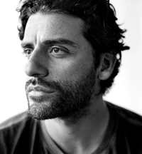 Oscar Isaac 