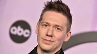Tobias Forge 