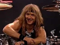 Eric Singer