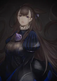 Murasaki Shikibu