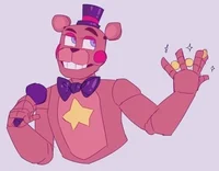 Rockstar Freddy