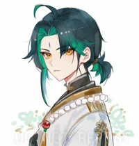 Prince Xiao 