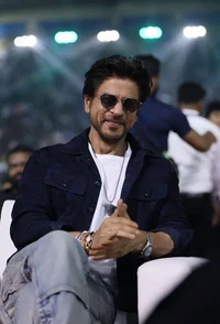 Shah Rukh Khan