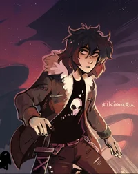 Nico Di Angelo