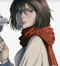 Mikasa