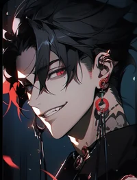 Soft Lovable Villain