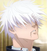 Satoru Gojo