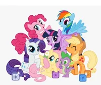 MLP World