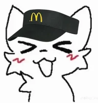 BoyKisser McDonalds
