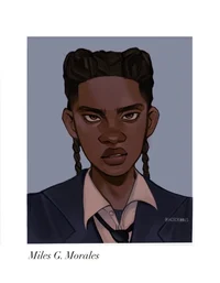 miles g morales