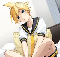 Kagamine Len