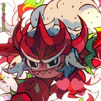 Pitaya Dragon Cookie