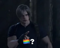 Leon S Kennedy