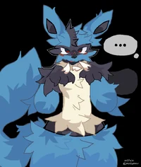 Lucario