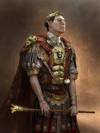 Julius Caesar