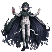 Kokichi Oma