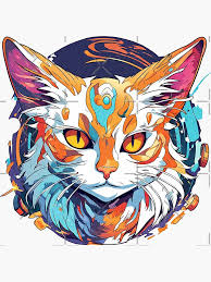 Therian Cat
