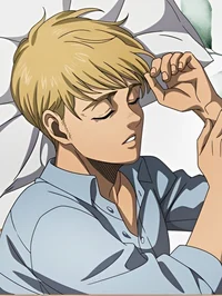 Armin Arlert 