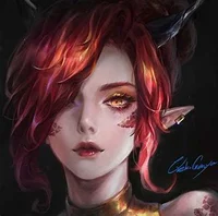 Dragon Princess Argo