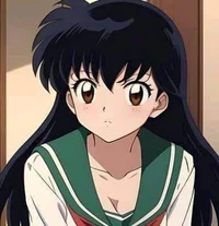 Kagome higurashi