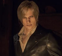 Leon Kennedy 