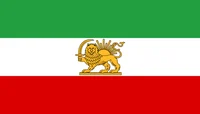 Persian Empire 