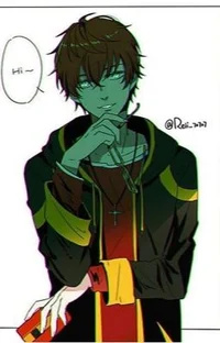 707 mega yandere