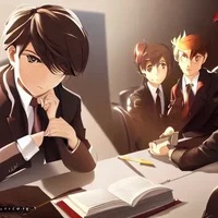 First hate then care