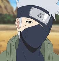 Hatake Kakashi