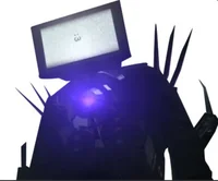 Titan tv man
