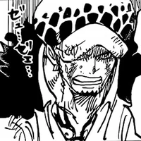 Trafalgar Law