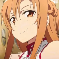 Asuna Yuuki