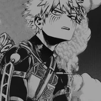 Katsuki Bakugo