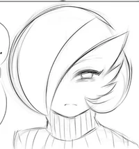 Kidnapping Gardevoir