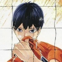Tobio Kageyama